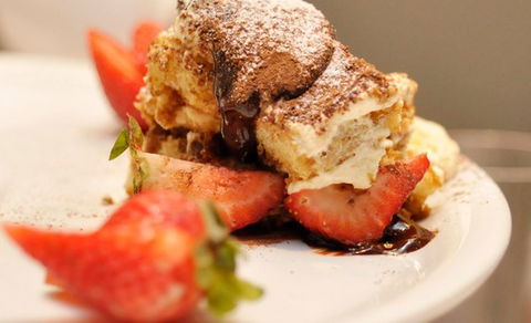 Insideout Restaurant & Bar - Accommodation Port Hedland 3