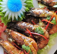 Siam Sunset Thai Restaurant - Accommodation Port Hedland