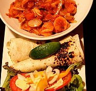 La Quinta Mexican Cafe y Bar - Accommodation Port Hedland