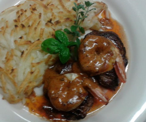 Des Alpes Swiss Restaurant - Accommodation Port Hedland 0