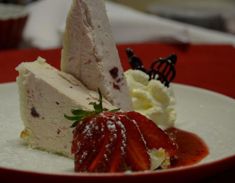 Des Alpes Swiss Restaurant - Accommodation Port Hedland 1