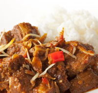 Punjab Curry Club - Accommodation Port Hedland