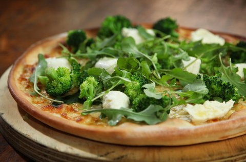 Baritalia - Accommodation Port Hedland 0