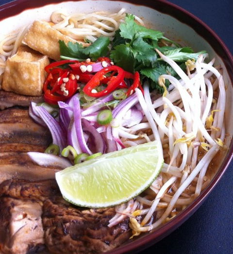 Wagamama - Accommodation Port Hedland 1