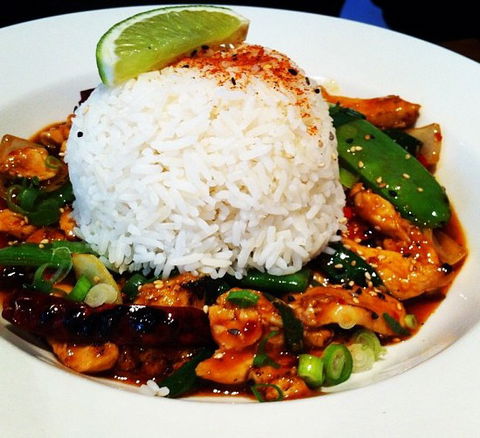 Wagamama - Accommodation Port Hedland 2