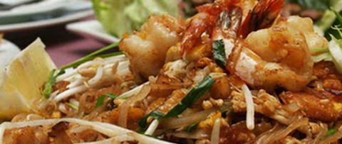 Albany Creek Thai Restaurant - Accommodation Port Hedland 1