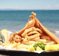 Seafood Lovers