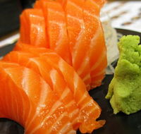 Sushi Train - Accommodation Port Hedland