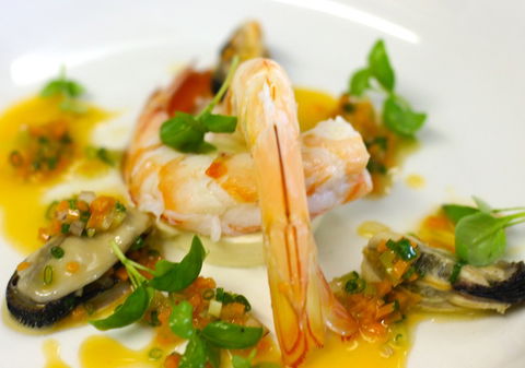 Azafran Restaurant - Accommodation Port Hedland 0