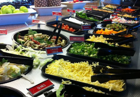 Sizzler - Accommodation Port Hedland 0