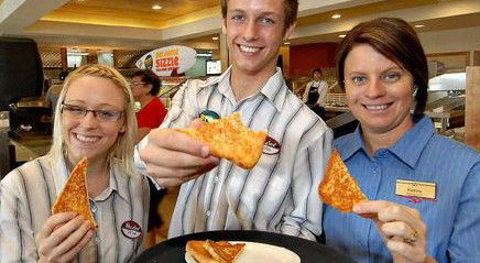 Sizzler - Accommodation Port Hedland 1