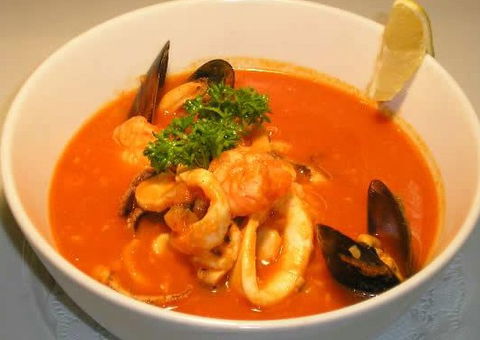 Avanti Cafe & Pasta - Accommodation Port Hedland 1