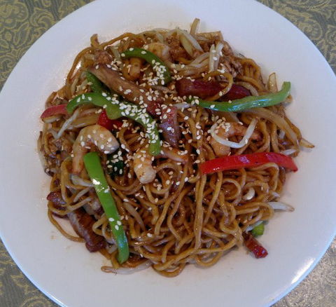 Asian Yummies On Scottsdale - Accommodation Port Hedland 0