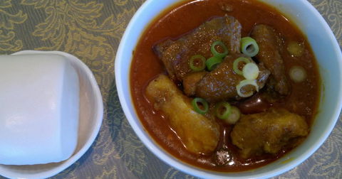 Asian Yummies On Scottsdale - Accommodation Port Hedland 2