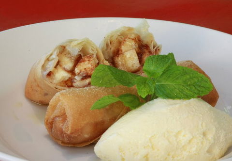 Asian Yummies On Scottsdale - Accommodation Port Hedland 3