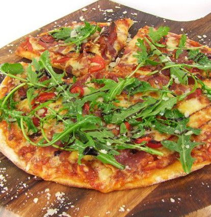 Aldente Pizzaria & Ristarantee Italiano - Accommodation Port Hedland 2