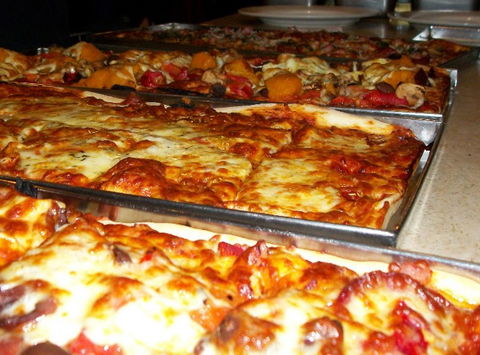 Arrivederci Pizza Al Metro - Accommodation Port Hedland 0