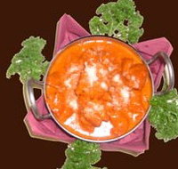Scherhazade Indian Restaurant - Accommodation Port Hedland