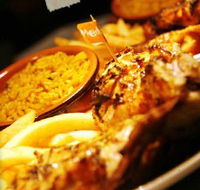 Nando's Kirwan - Accommodation Port Hedland