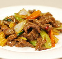 Carseldine Garden Chinese Restaurant - Accommodation Port Hedland
