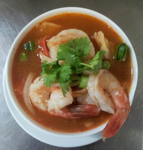 Jd Thai - Accommodation Port Hedland 2
