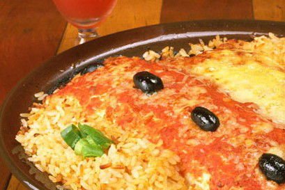 Montezuma's The Original - Accommodation Port Hedland 1