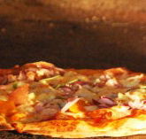 Il Forno Pizzeria - Accommodation Port Hedland