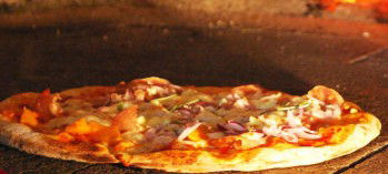 Il Forno Pizzeria - Accommodation Port Hedland 0
