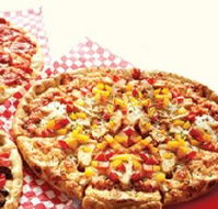 Pizza Napoli - Accommodation Port Hedland