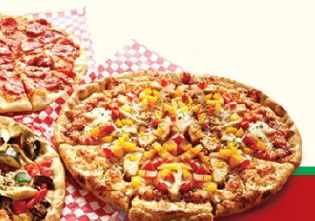 Pizza Napoli - Accommodation Port Hedland 0