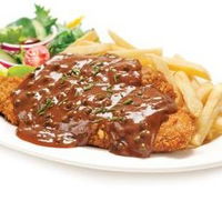 Fasta Pasta Stafford - Accommodation Port Hedland