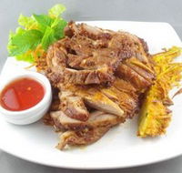 A-Thai-5 Restaurant  Takeaway - Accommodation Port Hedland