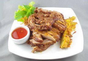 A-Thai-5 Restaurant & Takeaway - Accommodation Port Hedland 0