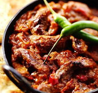 The Spice Avenue Balti Resturant - Accommodation Port Hedland