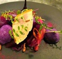 Absynthe Restaurant - Accommodation Port Hedland