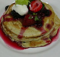 Tanja's Cafe  Restaurant - Accommodation Port Hedland