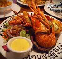 Hog's Breath Cafe - Accommodation Port Hedland