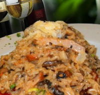 Costa D'Oro Italian Restaurant - Accommodation Port Hedland