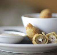 Simpatico Bar Bistro - Accommodation Port Hedland