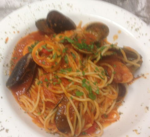Artimino Ristorante Italiano - Accommodation Port Hedland 0