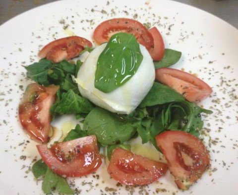 Artimino Ristorante Italiano - Accommodation Port Hedland 1