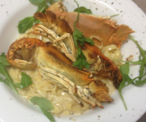 Artimino Ristorante Italiano - Accommodation Port Hedland 3