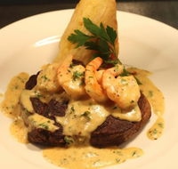 Garlic Clove Restaurant - Accommodation Port Hedland