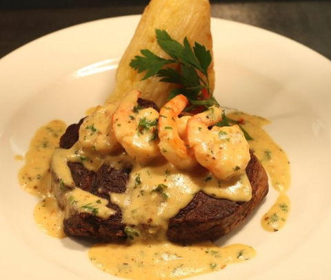 Garlic Clove Restaurant - Accommodation Port Hedland 0