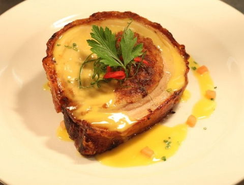 Garlic Clove Restaurant - Accommodation Port Hedland 1