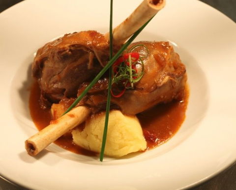 Garlic Clove Restaurant - Accommodation Port Hedland 2