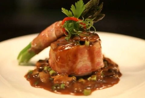 Garlic Clove Restaurant - Accommodation Port Hedland 4