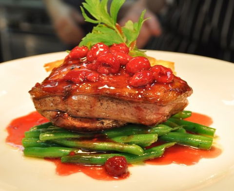 Garlic Clove Restaurant - Accommodation Port Hedland 5