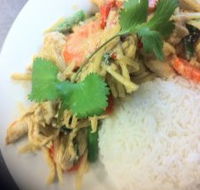 Royal Thai Garden - Accommodation Port Hedland