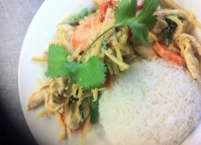 Royal Thai Garden - Accommodation Port Hedland 0